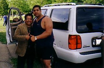 (Alaap) Chanie Singh